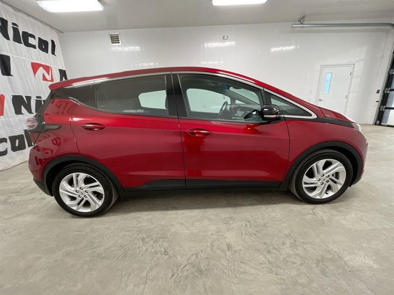 chevrolet Bolt EV 2023 - 9
