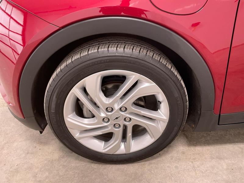 chevrolet Bolt EV 2023 - 10