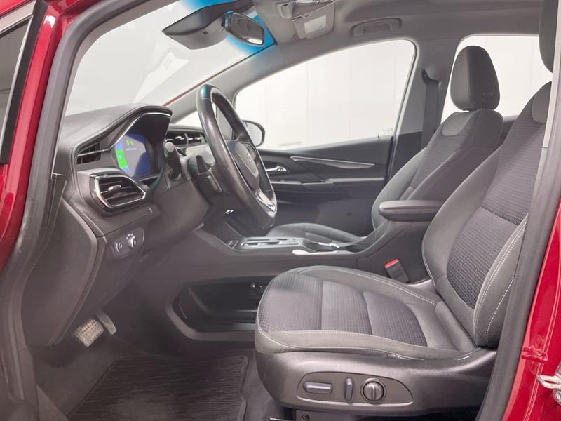 chevrolet Bolt EV 2023 - 11