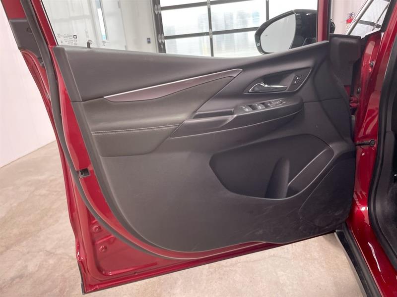 chevrolet Bolt EV 2023 - 13
