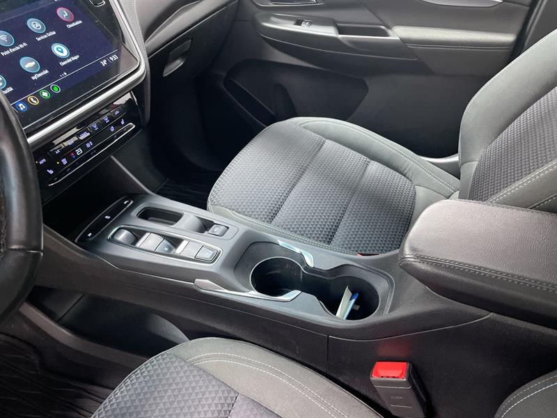 chevrolet Bolt EV 2023 - 19