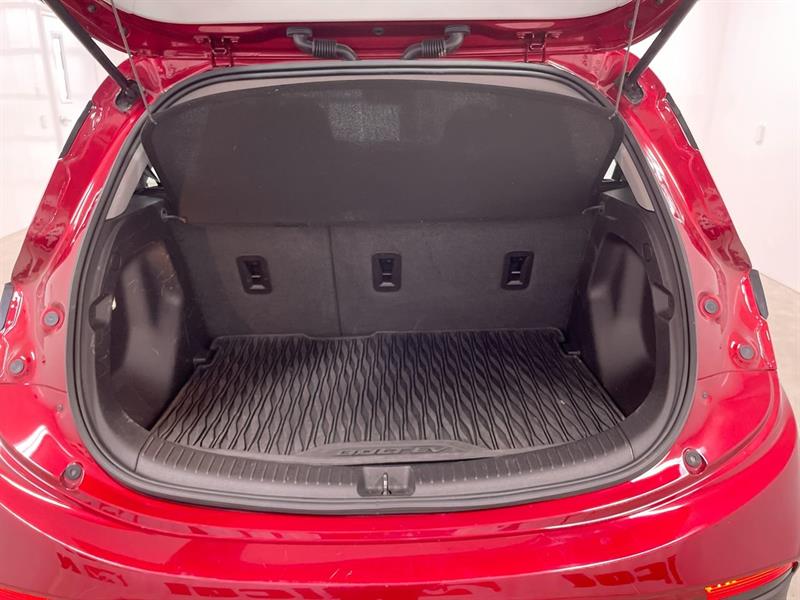 chevrolet Bolt EV 2023 - 21