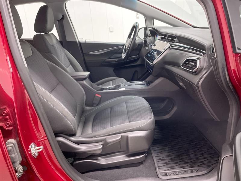 chevrolet Bolt EV 2023 - 22