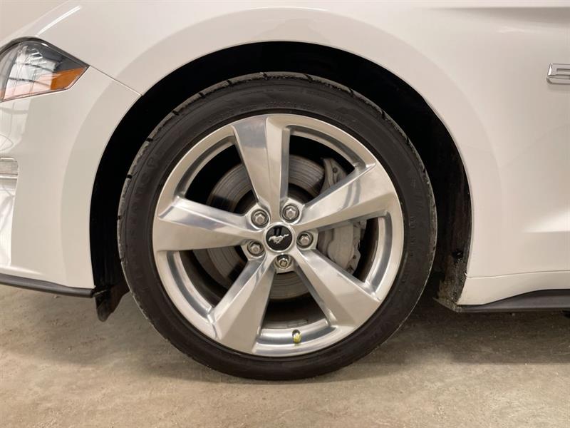 ford Mustang 2018 - 10
