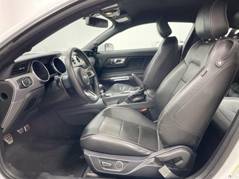 ford Mustang 2018 - 11