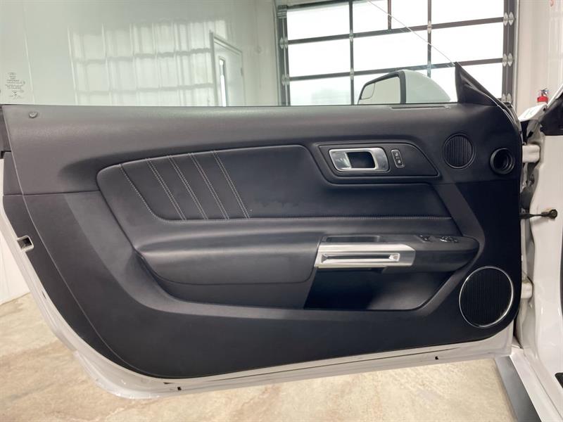 ford Mustang 2018 - 13