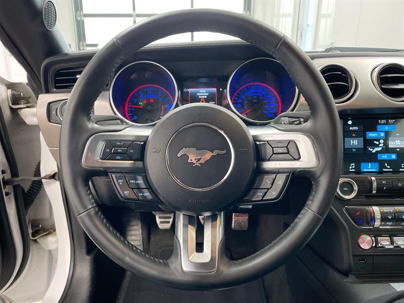 ford Mustang 2018 - 14