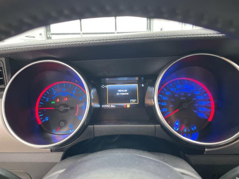 ford Mustang 2018 - 15