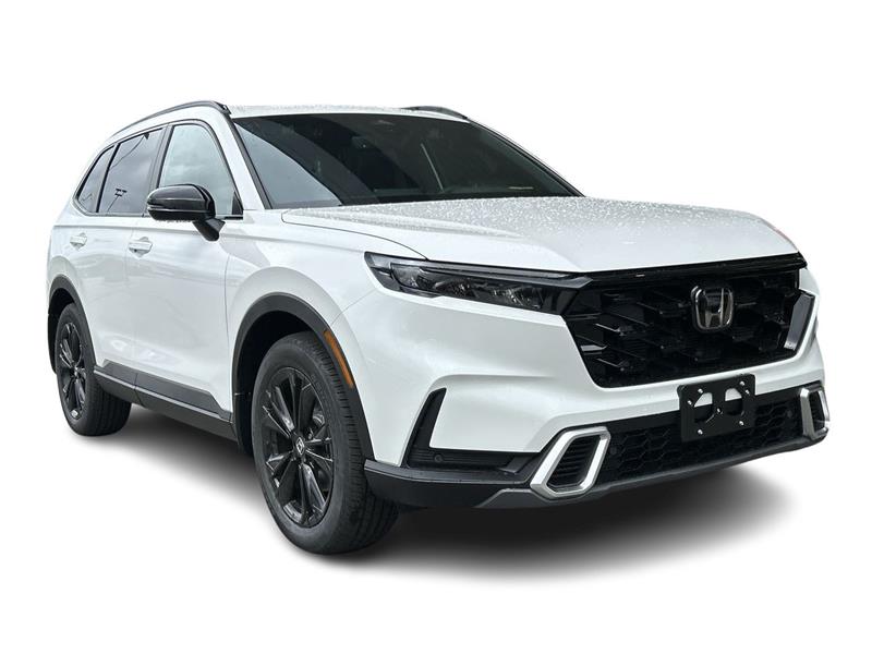 honda CR-V Hybrid 2026 - 2