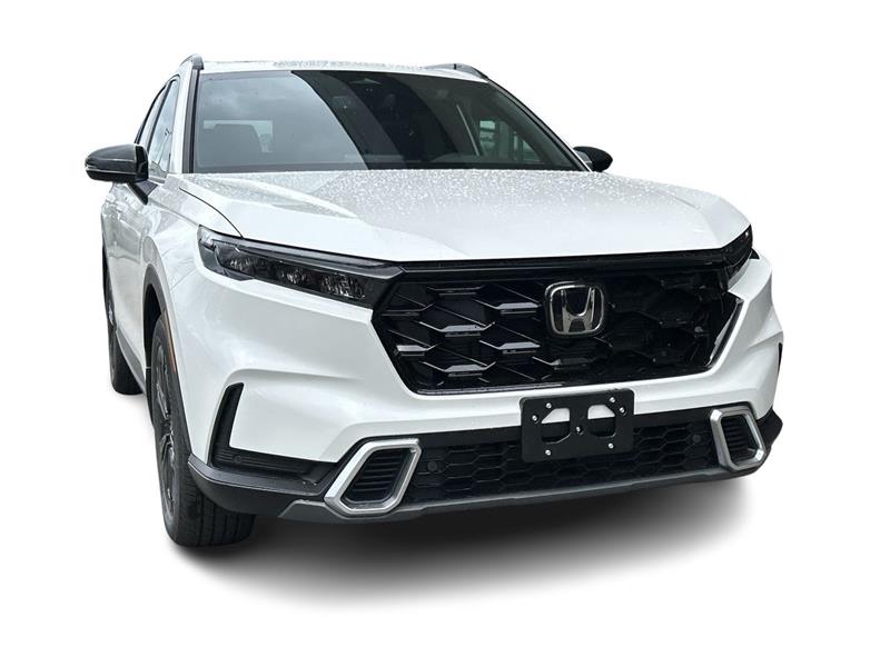 honda CR-V Hybrid 2026 - 3