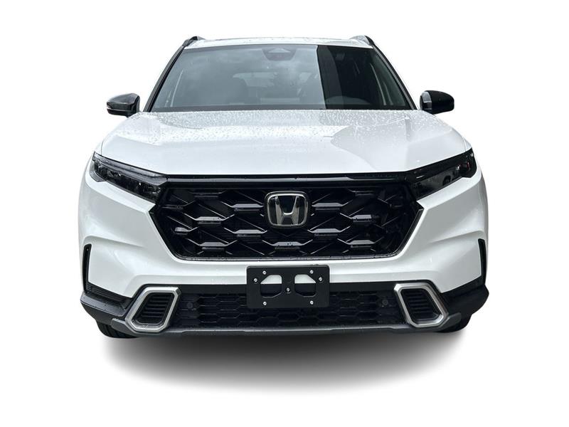 honda CR-V Hybrid 2026 - 4