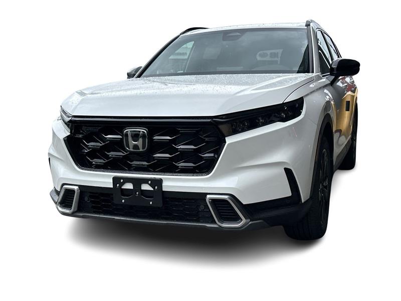 honda CR-V Hybrid 2026 - 5