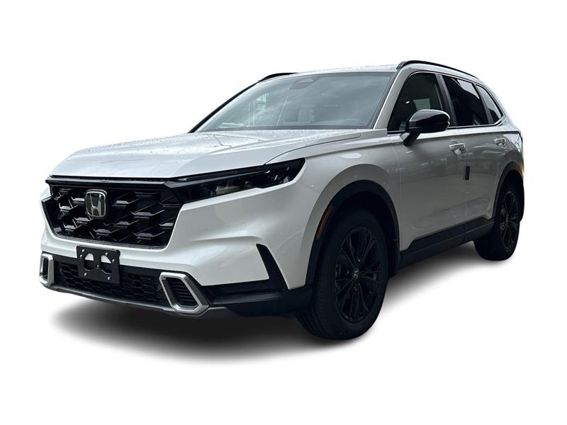 honda CR-V Hybrid 2026 - 6