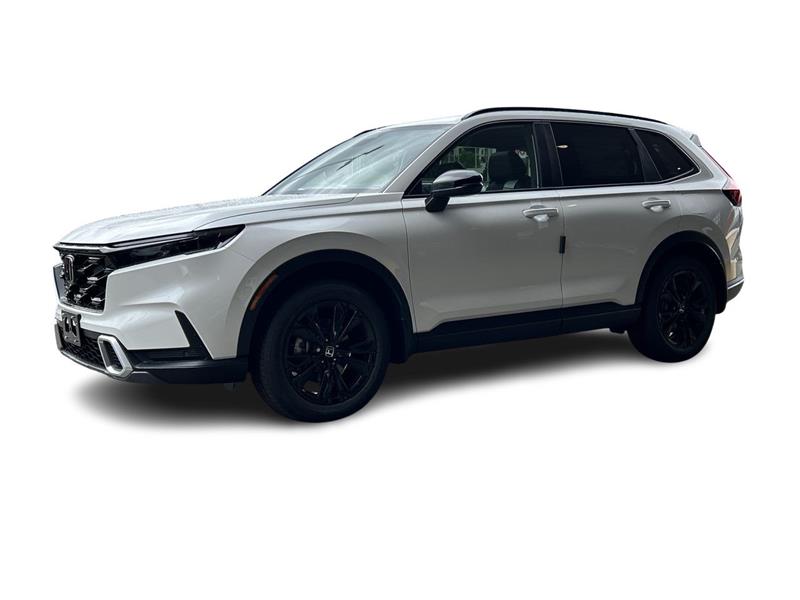 honda CR-V Hybrid 2026 - 7