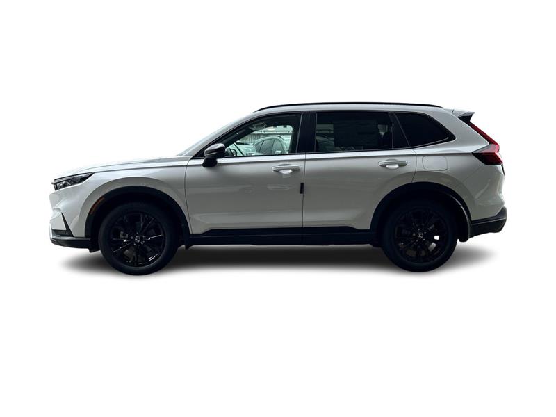 honda CR-V Hybrid 2026 - 8