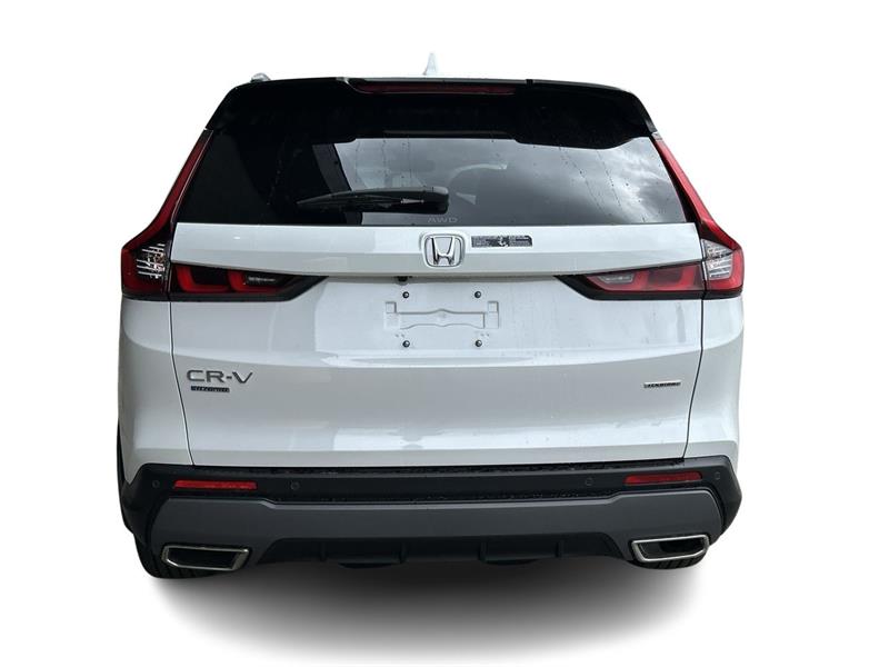 honda CR-V Hybrid 2026 - 12