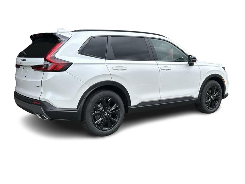 honda CR-V Hybrid 2026 - 15