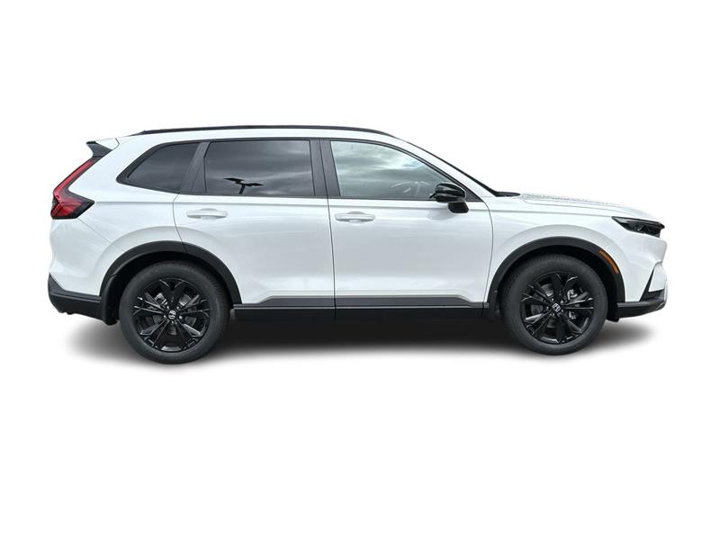 honda CR-V Hybrid 2026 - 16