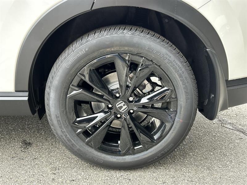 honda CR-V Hybrid 2026 - 18