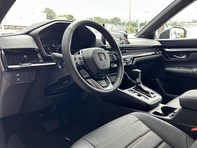 honda CR-V Hybrid 2026 - 19