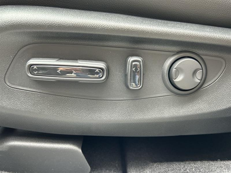 honda CR-V Hybrid 2026 - 20