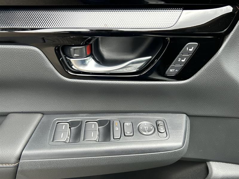 honda CR-V Hybrid 2026 - 21