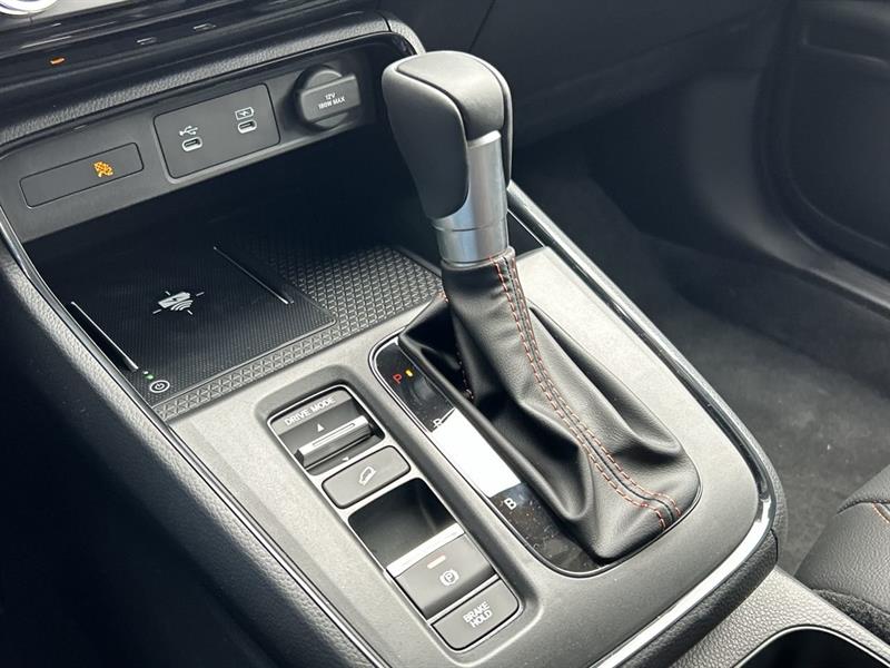 honda CR-V Hybrid 2026 - 28