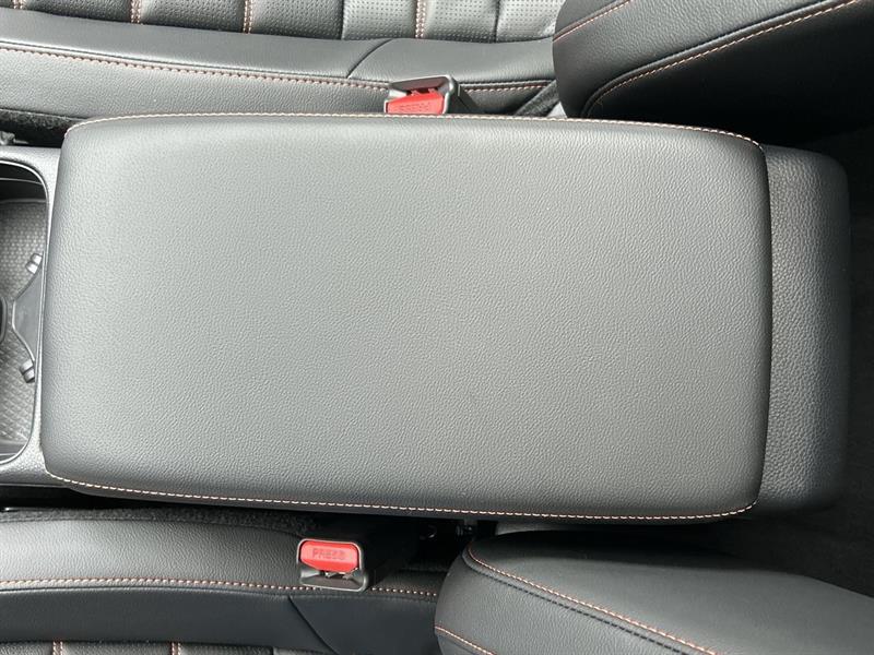 honda CR-V Hybrid 2026 - 29