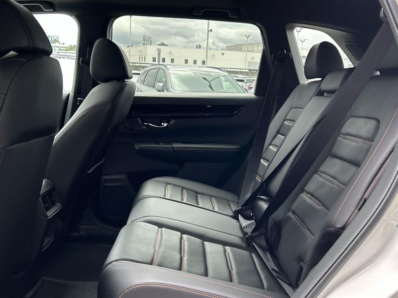 honda CR-V Hybrid 2026 - 31