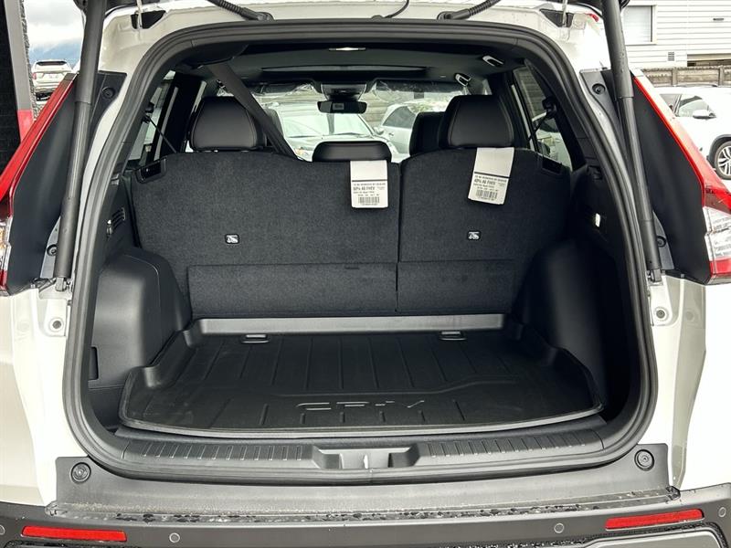 honda CR-V Hybrid 2026 - 32