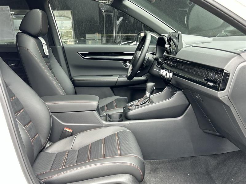 honda CR-V Hybrid 2026 - 33