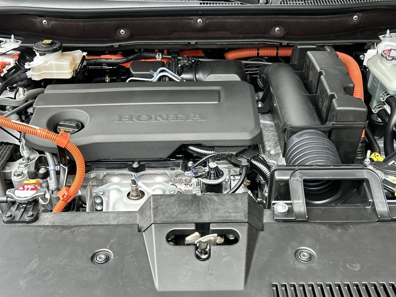 honda CR-V Hybrid 2026 - 34