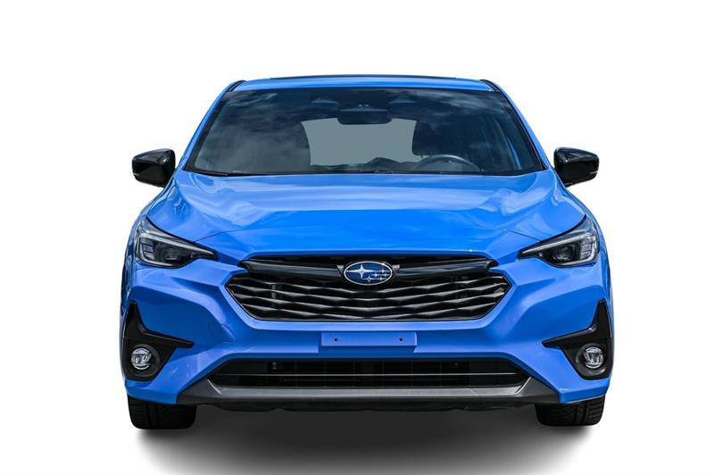 subaru Impreza 2024 - 2
