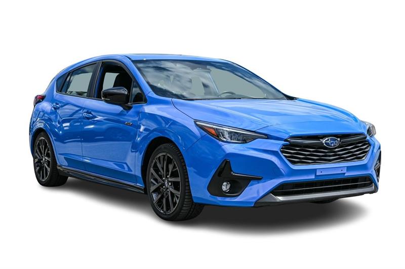 subaru Impreza 2024 - 3