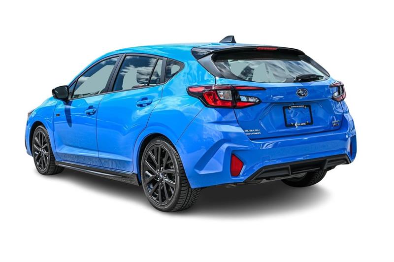 subaru Impreza 2024 - 6