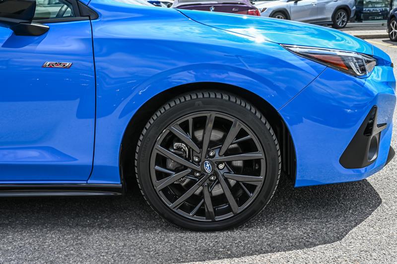 subaru Impreza 2024 - 7