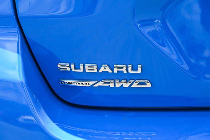 subaru Impreza 2024 - 8