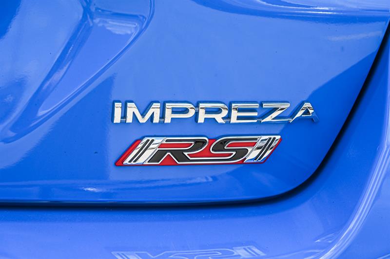 subaru Impreza 2024 - 9