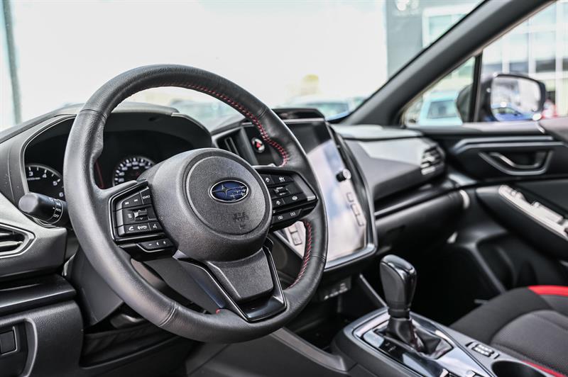 subaru Impreza 2024 - 10