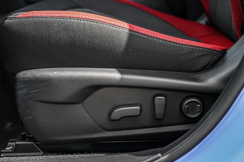 subaru Impreza 2024 - 11