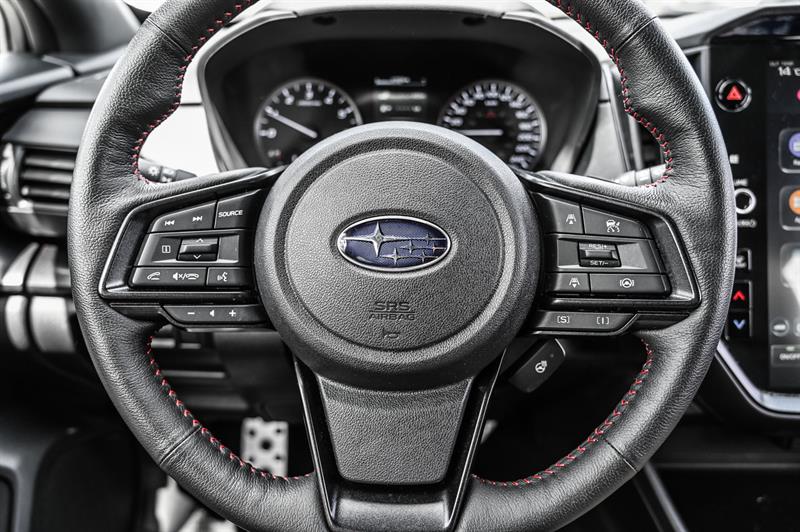 subaru Impreza 2024 - 12