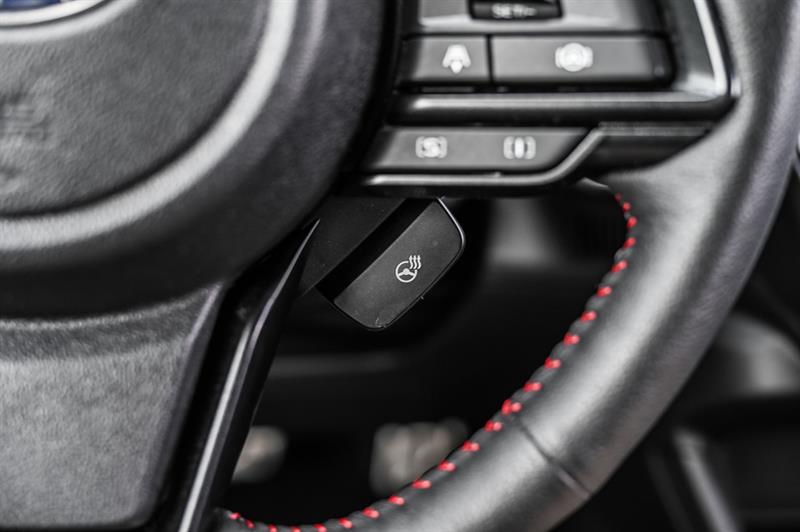 subaru Impreza 2024 - 13