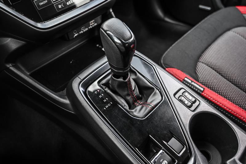subaru Impreza 2024 - 15