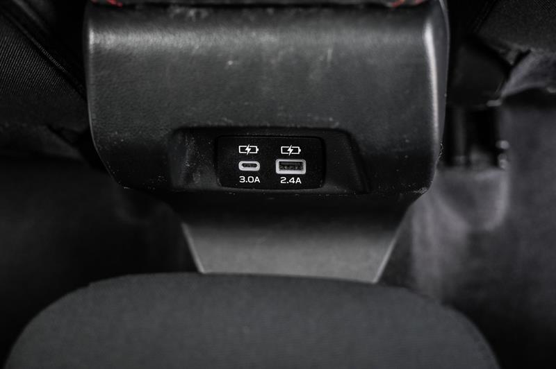 subaru Impreza 2024 - 21