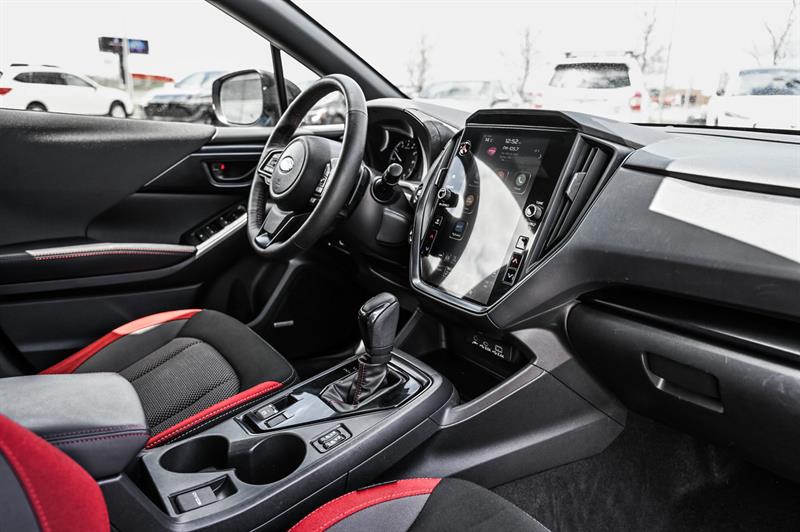 subaru Impreza 2024 - 25
