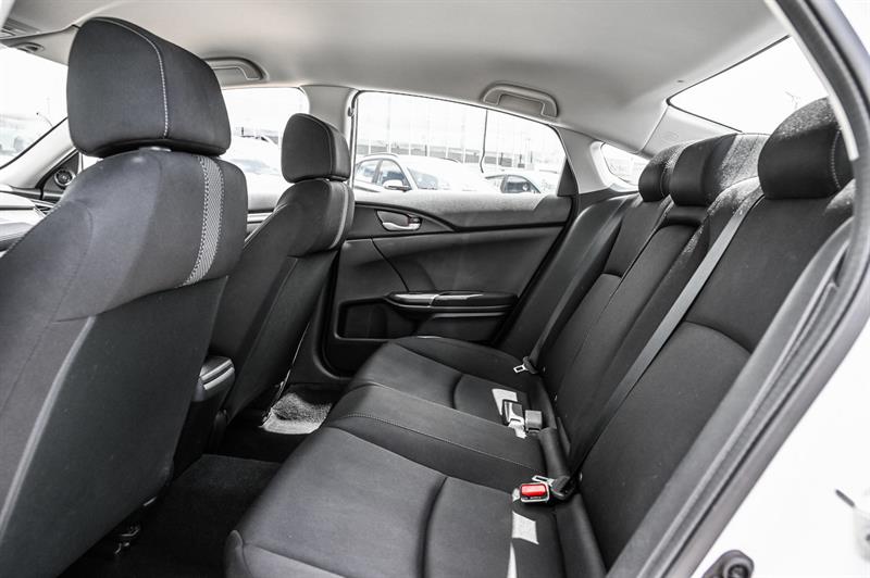 honda Civic Sedan 2021 - 14