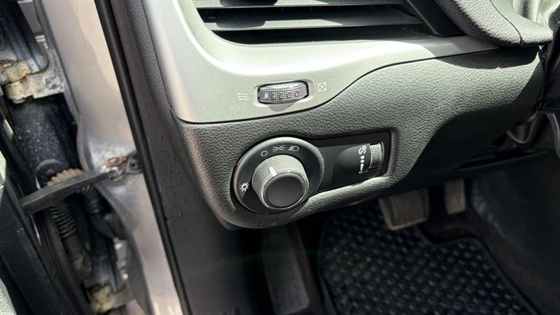 jeep Cherokee 2015 - 10