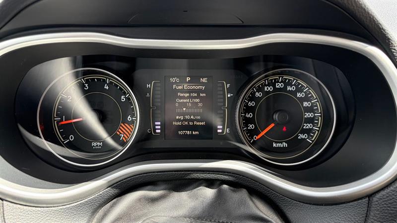 jeep Cherokee 2015 - 15