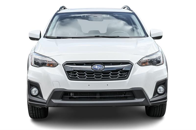 subaru Crosstrek 2019 - 2