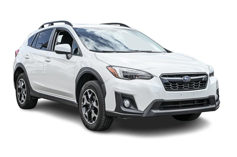 subaru Crosstrek 2019 - 3